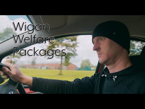 Cash Productions video.