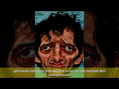 Bruno Cirino - Biografia