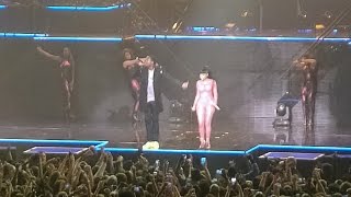 Nicki Minaj - Big Daddy / Ima Boss Live @ Zénith, Paris, 2015