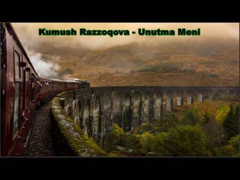 Kumush Razzoqova - Unutma Meni (Lyrics/Tekst/Qo'shiq Matni)