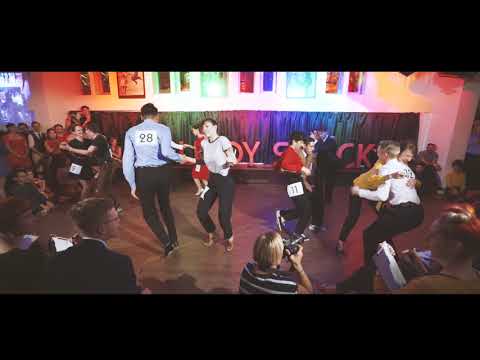 LSU 2017 / J&J Prelims - 2nd heat