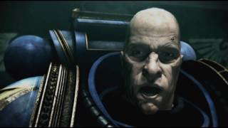 Starcraft2: the movie [blue marines]