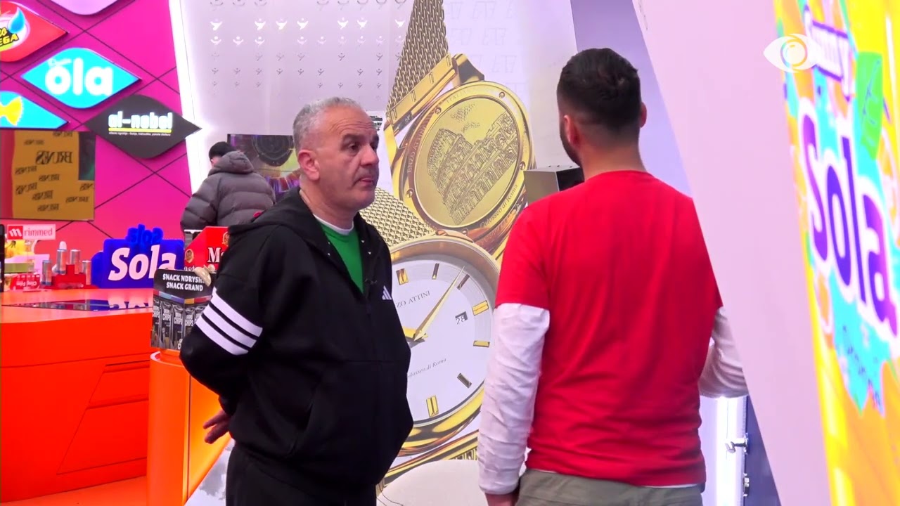 Ne të kemi mbajtur ty për gallatë…/ Stenaldo debaton me Artanin: Nuk ke logjikë të mprehtë