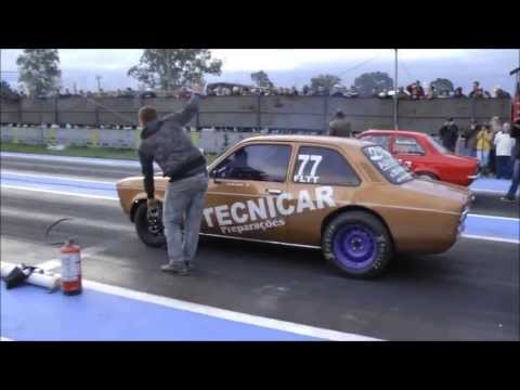 D250 - Rogério Rosa x Igor Dias