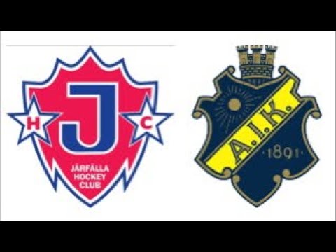 Sthlm Hockeycup 21/22 Järfälla-AIK08