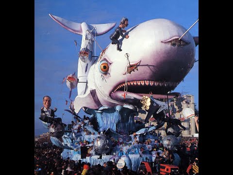1994 - Ambrosini - Moby Dick