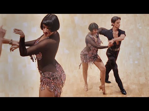 Guillem Pascual - Rosa Carne, ESP | Finland Open 2018 - GS LAT - R3 C