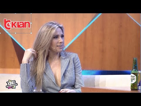 Xing me Ermalin - Ledina Celo - Emisioni 31 - Sezoni 3! (27 prill 2019)