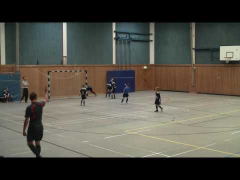 SSV Remlingen : TuS Cremlingen (1/2)