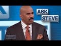 Ask Steve: What the hell!?! || STEVE HARVEY