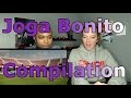 Joga Bonito Compilation ● ft. Ronaldinho, Ronaldo, Cristiano Ronaldo, Zlatan (Reaction 🔥)