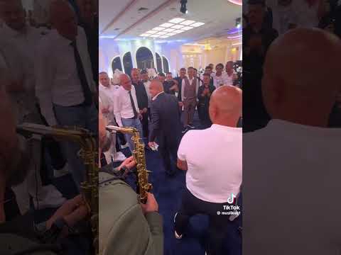 Musli Kuqi & Ork.Albanota - Taksim Tallava Ne Dasem 2025 🔥🔥