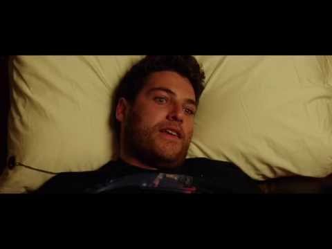 Search Party (UK Trailer)
