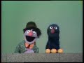Classic Sesame Street Marty And Grover Add And Subtract Tangerines Take 2