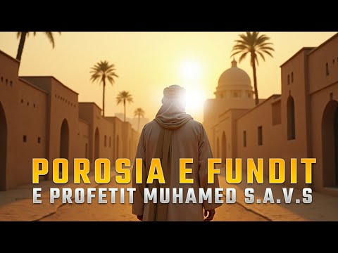 Porosia e Fundit e Profetit Muhamed s.a.v.s