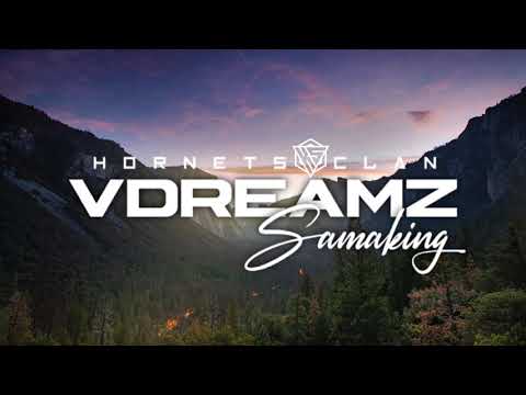 SYSY - GIVE ME LIFE x EL PERDON ( 4DarkeShelany ) HORNETS REMIX 2022