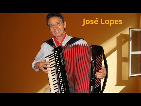 De Criúva a São Jorge (José Lopes) Part  José Lopes / Maciel / Sezinando joaoparaiba