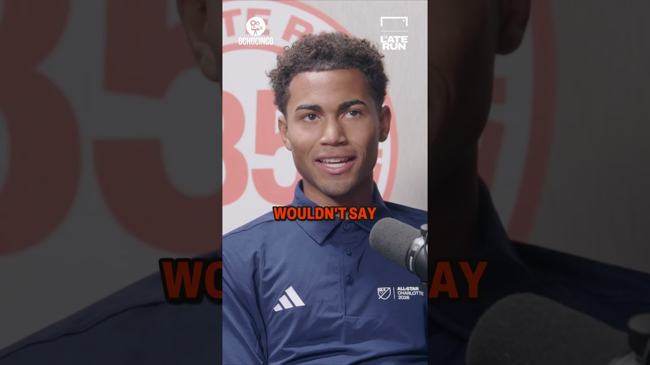 Pay-to-Play System ALMOST Priced Out US Soccer's Next Star: Zavier Gozo