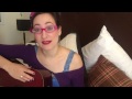 Rachael Sage performs “Happiness” in bed | MyMusicRx #Bedstock 2016