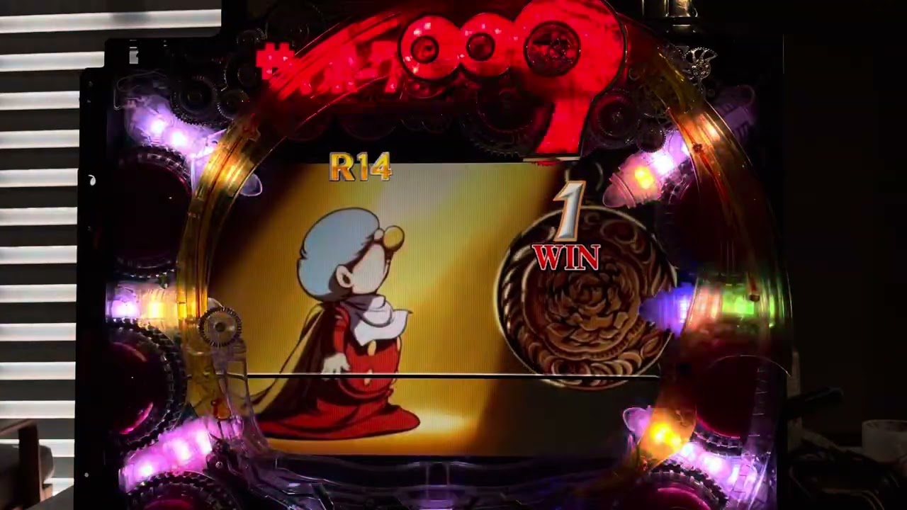 Youtube サイボーグ009～未知なる加速～