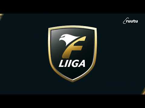 F-liigaM, Nurmon Jymy - Happee, 20.9.2023.