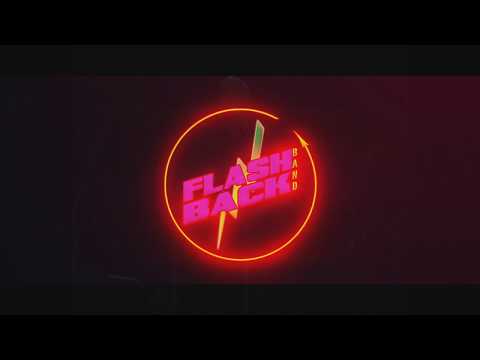Flashback Band - Abanibi (directo)