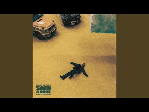 Said & Done (Full Audio) — watch video