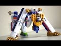 烈車戦隊トッキュウジャー DX サファリガオー Ressha Sentai ToQger Safari GaOh