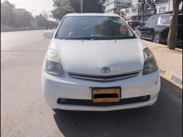 Toyota Prius S 1.5 2011 for Sale