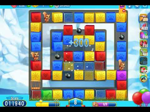 Pet Rescue Saga   Level 3162