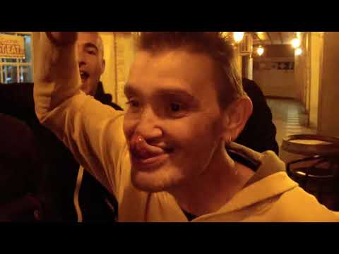 GRAN MASTER MICH - LA ALDEA DEL ARCE