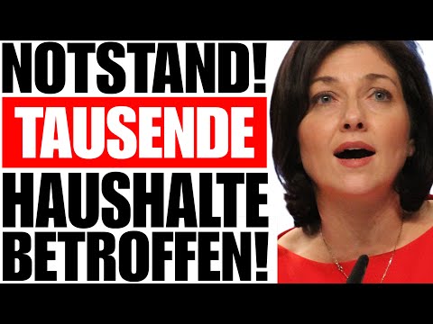 Situation much worse than expected!