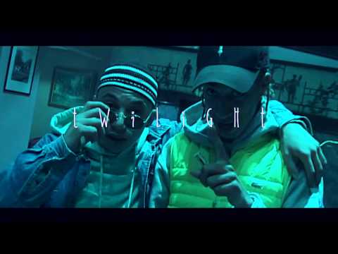 DI-MEH X SLIMKA TYPE BEAT - TWILIGHT (Prod. InBoundBeats)