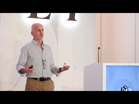 Steve Atkinson, ChestPal - Deeptech Pulmonary Diagnostic Device | LSI Europe '24