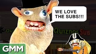 The Worst Ad Campaigns Ever