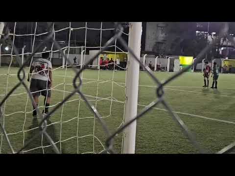 OLHO NO LANCE ...... GOOOOOOOLAÇO DE BIKE  ICARO SUB 12  20/11 LIGA SÃO CAETANO