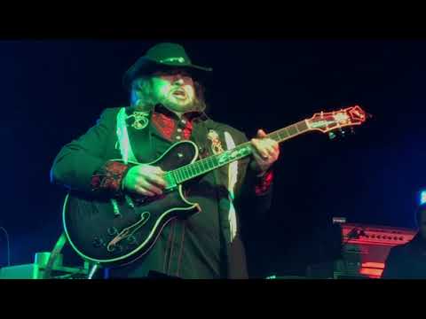 Jonathon Long - That's When I Knew - Riverwalk, Stuart, FL 11-29-2018