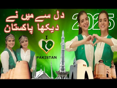 Dil Say Pakistan - Haroon & Friends (Official Music Video)#trending #pakistan #14august #ytshort
