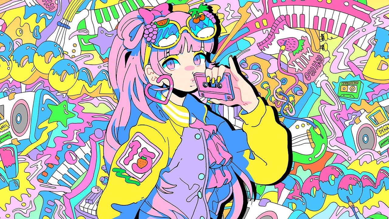 Moe Shop - Notice (w/ TORIENA)