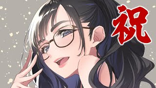 [Vtub] kson總長 出道7周年慶祝直播