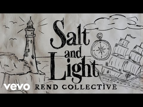 Thumbnail for Salt and Light video