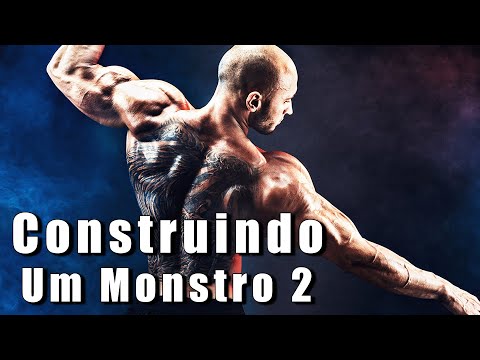Tio Style feat. Sonhador - Construindo Um Monstro 2 [Prod. Sidney Scaccio] (American Plus)