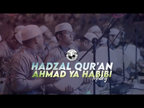 SYAM TV and Majelis Syababul Kheir