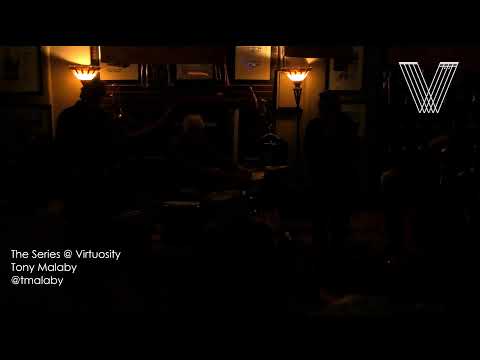 The Series @ Virtuosity//Tony Malaby