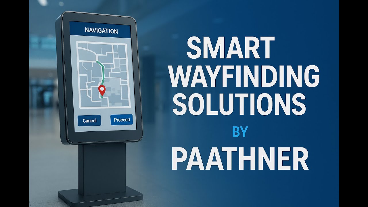 Paathner  A Digital Guide