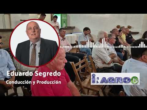 INAGRO TURISMO TV. 19/2/26. Expo Durazno 2026 y Festival de Folclore. Baute, Torres y homenaje.