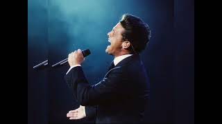 Luis Miguel - Contigo (Estar Contigo) - Miami 1997