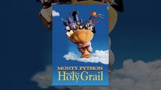 Monty Python And The Holy Grail