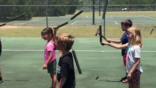 Birthday Party in Dripping Springs