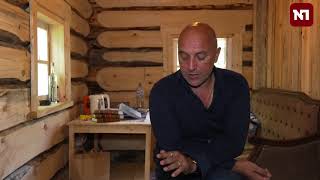 Захар Прилепин о выборах и коммунистической партии